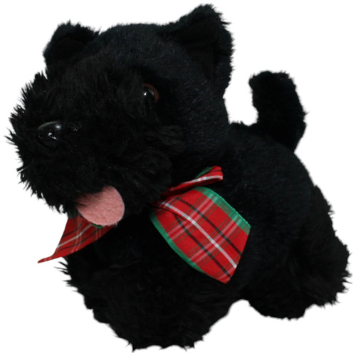 Teddy hermann hund kuscheltier - teddy-hermann,