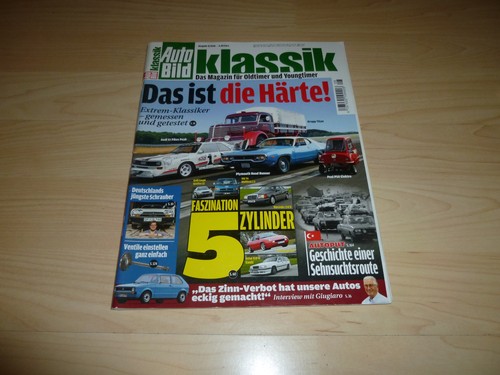 Zeitung zeitschrift auto - zeitschrift,