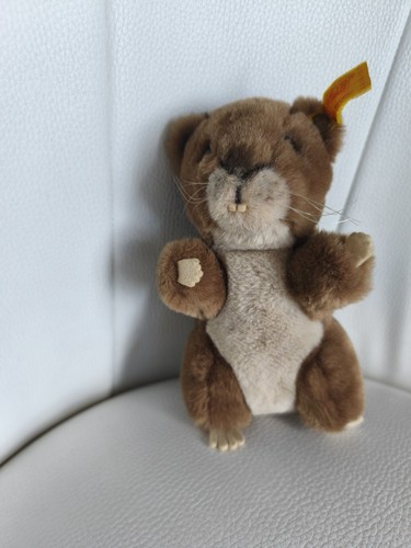Steiff biber stoff - steiff, stoff-