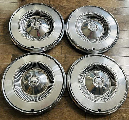 Set vintage 1972 - set, 1972-1977