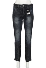 Funky Staff Jeans Damen Hose
