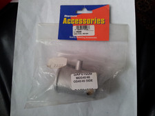 Schalldämpfer Ripmax seitl