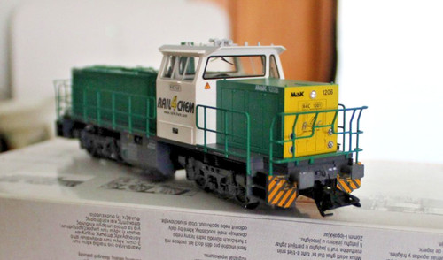 Märklin 37631 neu lok - neu,