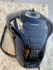 2009 Yamaha YZF-R6 Gas Tank