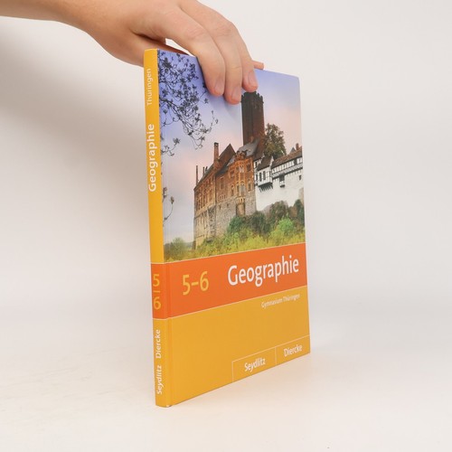 Seydlitz diercke geographie - diercke,