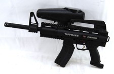 Used Tippmann X7 Phenom