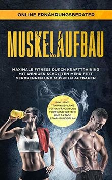 Muskelaufbau maximale - -,