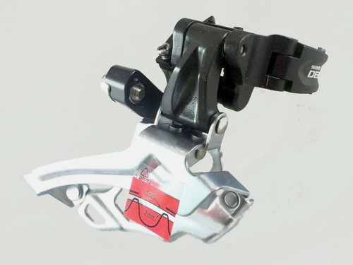 Shimano deore 2x10 fach - deore, 2x10-fach