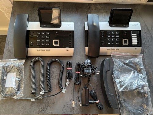 Telefonanlage gigaset - ip,