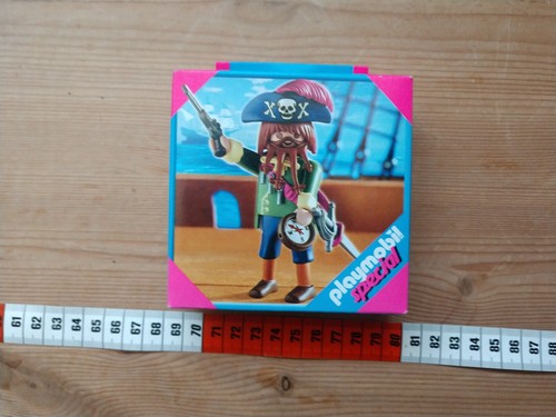 Playmobil special piraten - playmobil,