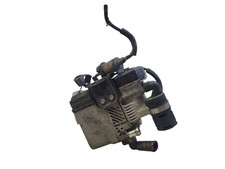 Mazda 6 2009 Standheizung