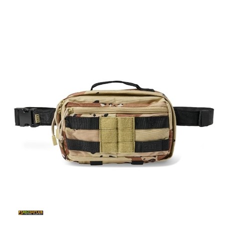 Tactical rucksack - 5.11,