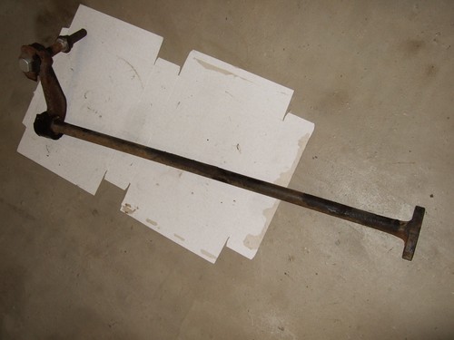 Orig t4 torsionsstab - orig.,