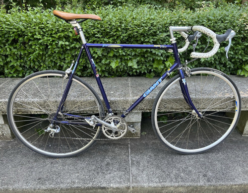 Vintage giant peloton - giant,