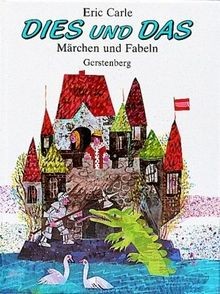 Dies und das - und, eric