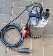 Tauchpumpe Grundfos Unilift KP 150-A-1 Jung U3KS KSB ABS Wilo