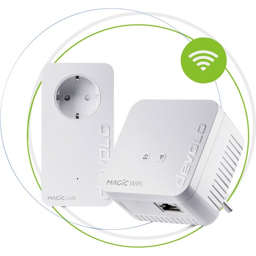 Devolo magic wifi mini - magic,