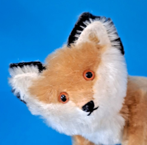 Steiff museums collection - steiff,