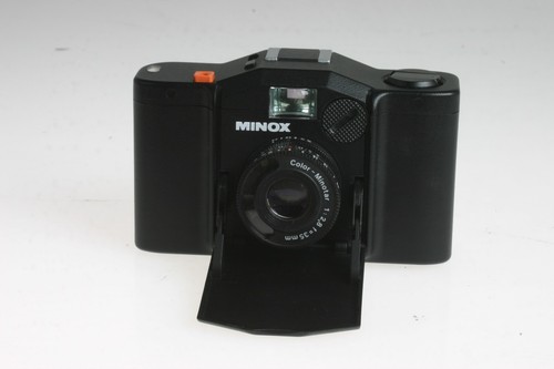 Minox 4224989 color - minox, 35