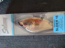 SALMO Slider Sinking 16cm 152g