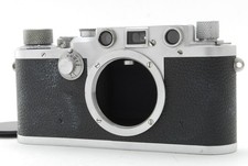 Vintage [NEUWERTIG] Leica