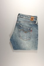Damen Jeans Replay Rockxanne Aktuelle Gr. W29 L32 D728