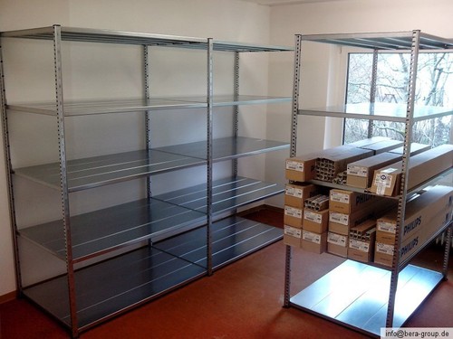 Fachbodenregale metallregale - fachbodenregale,