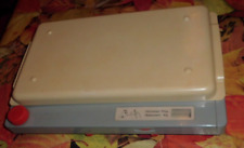 DDR    Haushalt-Tischwaage von