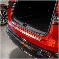 Ladekantenschutz mit Abkantung