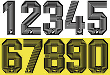 Le Coq Sportif Filz sportlich