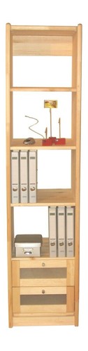 Regal regalsystem bücherregal - regal,