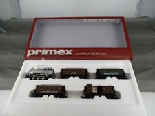 Märklin Primex Spur H0