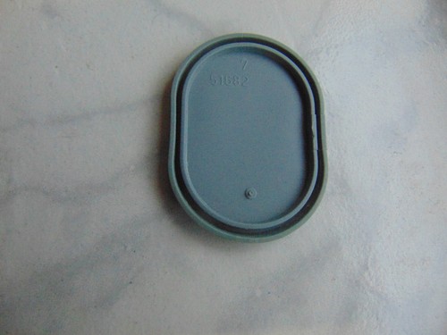 Dichtung 51682 für aeg - 51682,