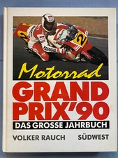 Motorrad Grand Prix 90 1990 WM