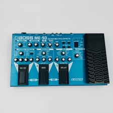 Boss ME-50