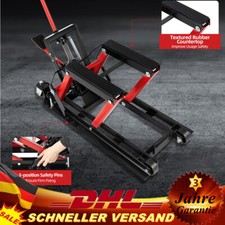 680KG Motorradständer