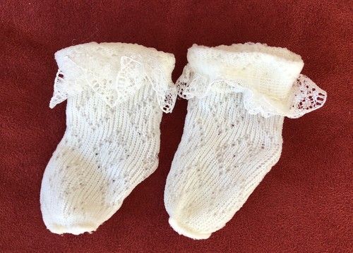 Puppensocken puppen gr - f,