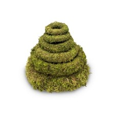 NaDeco Moos-Kranz mit