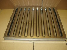 ORGINAL WALPOL FLAMMSCHUTZFILTER 450mm x 400mm  FF4 - S35A DIN 18869-5-E-A