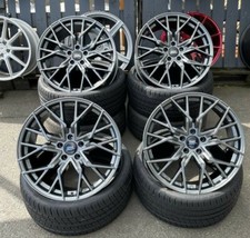 18 Zoll MM06 Felgen für VW