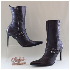 Buffalo stiefel high heels - stiefel,