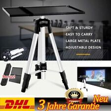 Universal Projektor Ständer Beamer Stativ Projektortisch Höhenverstellbar Halter