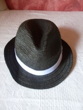 Panamahut Mountain Bogarthut  Sommerhut