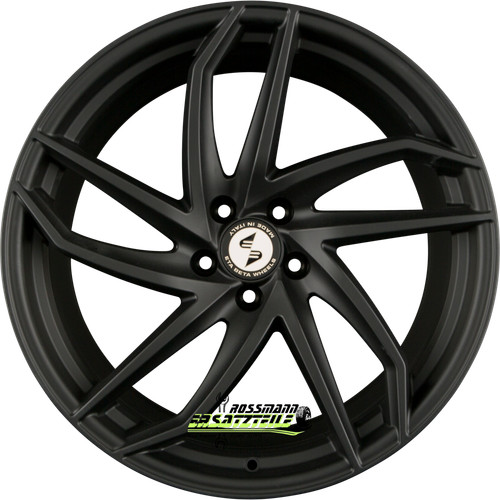 Etabeta heron black matt - etabeta,