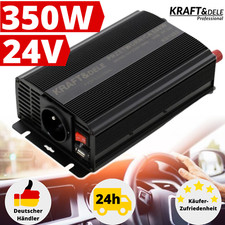 Spannungswandler 24V