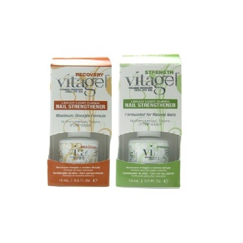 Harmony gelish vitagel - harmony,