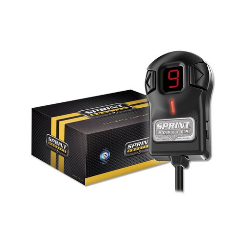 Sprint booster version - booster,