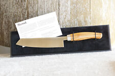 Nesmuk Soul Kochmesser 180 -