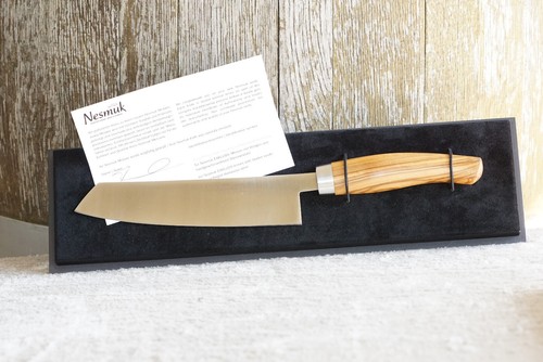 Nesmuk soul kochmesser 180 - soul,