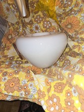 Bauhaus kandem antik, Decke